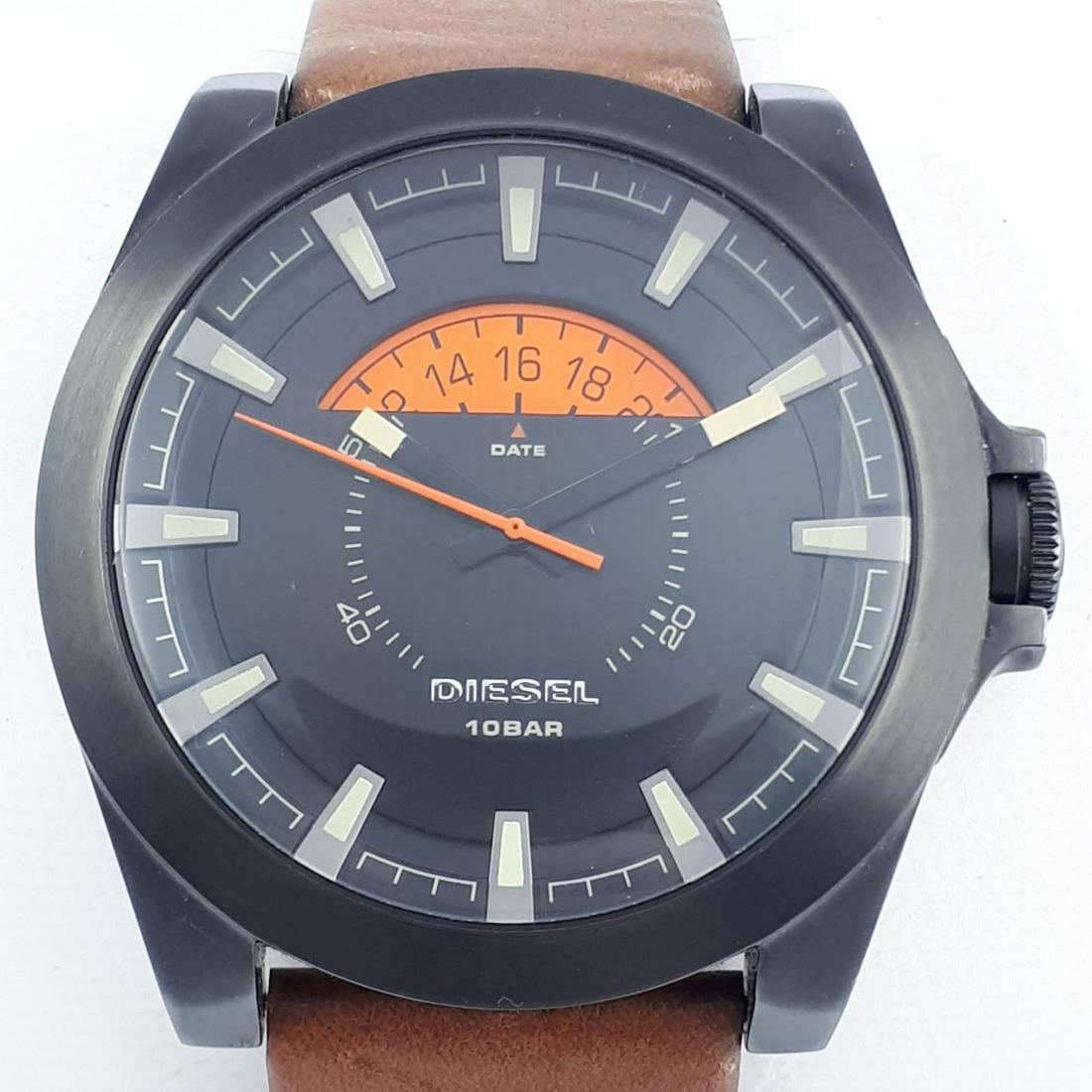 Diesel Dz 1660 Men 2011 Present