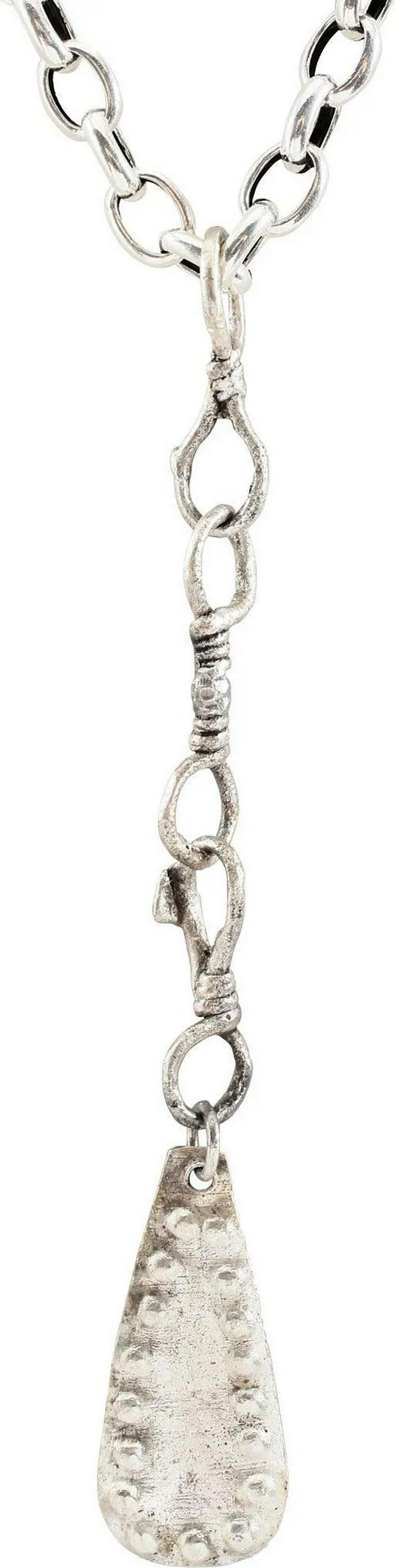 VIKING SORCERESS'S AMULET, 9TH-11TH CENTURY AD (1 of 3)