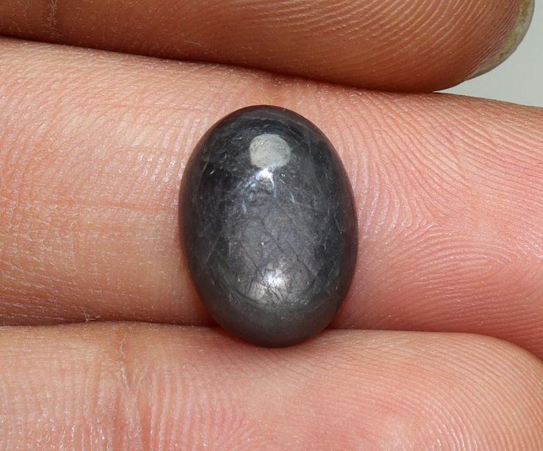 Gorgeous 8.41 Cts Natural Wonder Sapphire: No Reserve! Title: Gorgeous 8.41 Cts Natural Wonder Sapphire Additional Information: Gemstone : Natural Wonder Sapphire Shape and cut : Oval Cabochan Origin : Madagascar Weight : 8.41 carats Measureme