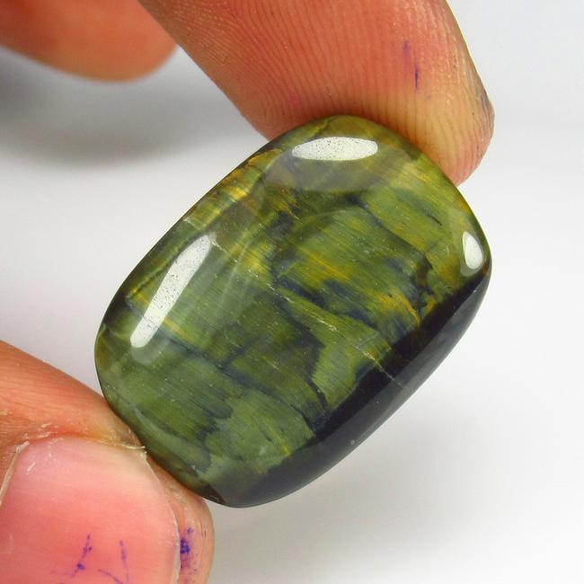 Natural Labradoeite - 15.20 Ct (1 of 2)