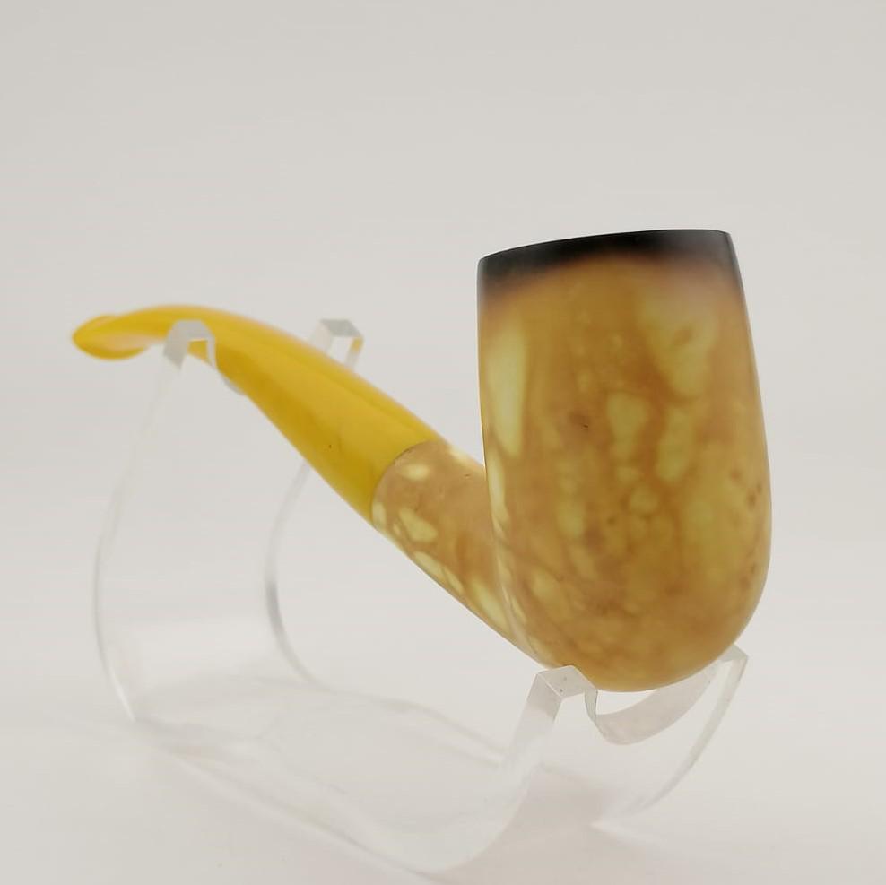 Lee Van Cleef Meerschaum Pipe (1 of 8)