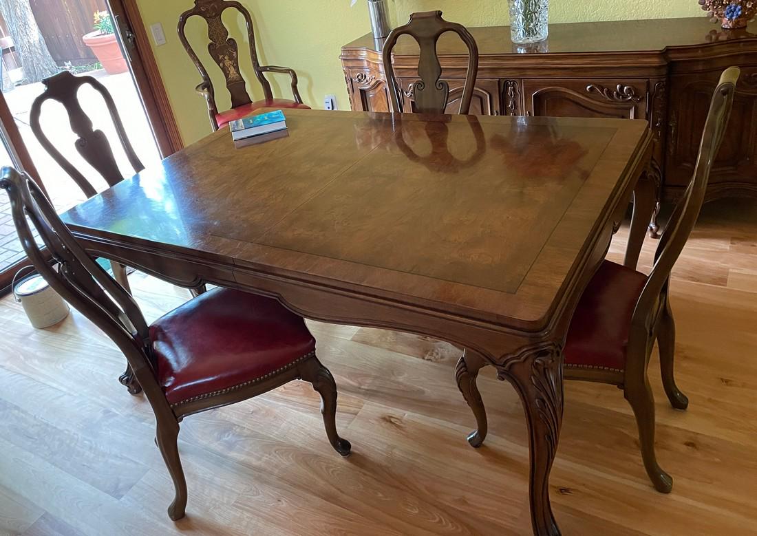 Buy Karges Dining Room Set Jasper52 In Ny