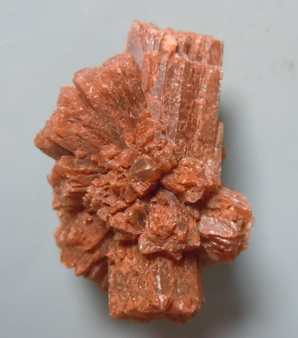 HEXAGONAL ARAGONITE CRYSTAL (1 of 6)