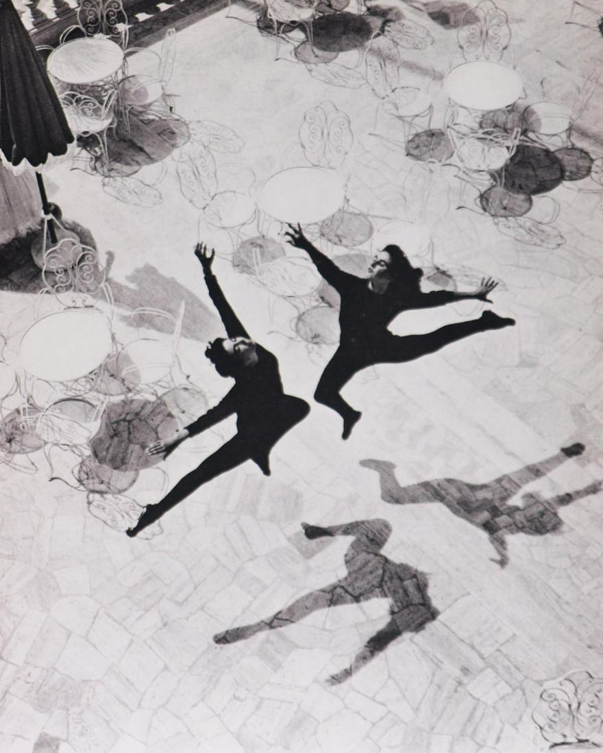 MARIO DE BIASI - Balletto (1 of 1)