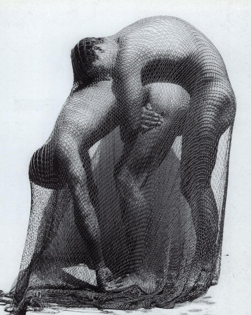 DEAN KEEFER - Male nudes, Los Angeles (1 of 1)