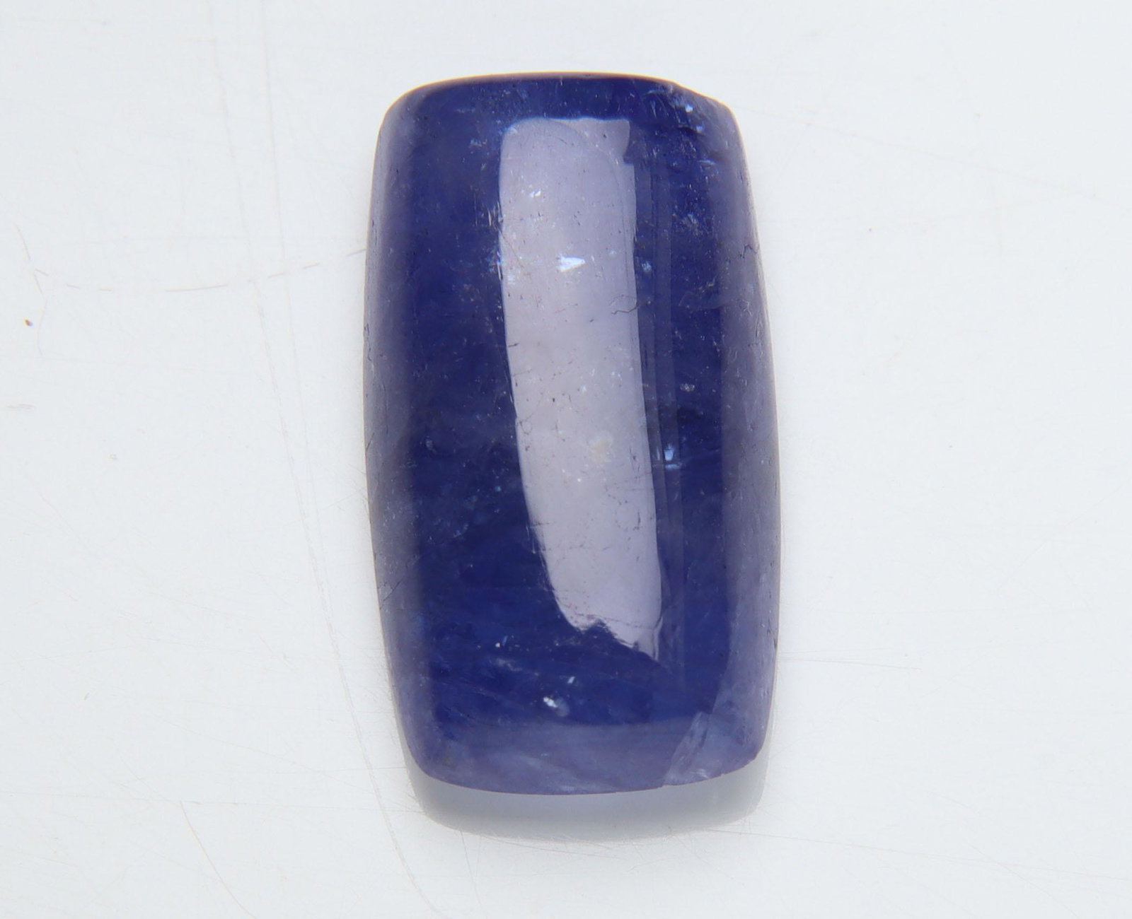 Delightful " Natural Tanzanite " 9.04 Cts Natural Tanzanite: No Reserve! Title: Delightful " Natural Tanzanite " 9.04 Cts Natural Tanzanite Additional Information: Gemstone : Natural Tanzanite Origin: Tanzania Weight : 9.04 carats Dimensions : 16.91x9.41x5.16 m