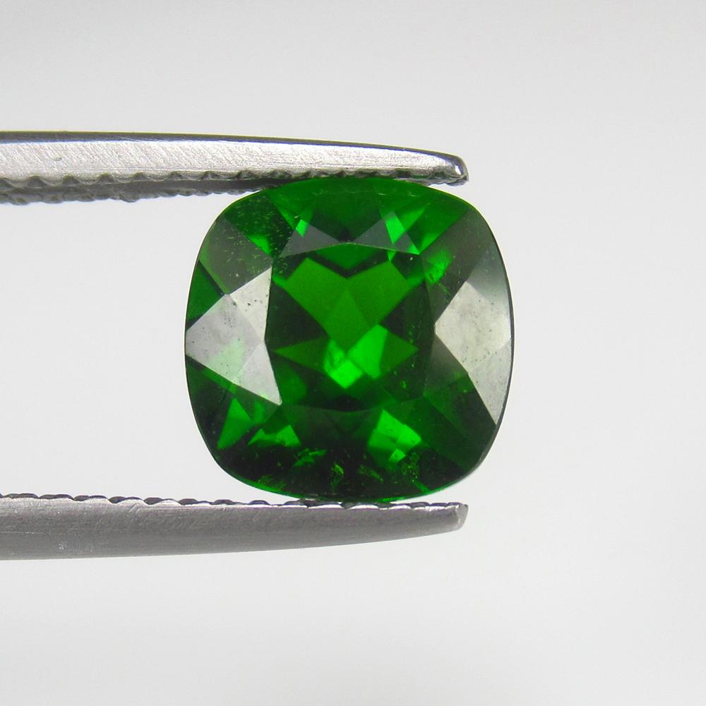 2.31 Ct -  Natural Chrome Diopside (1 of 3)