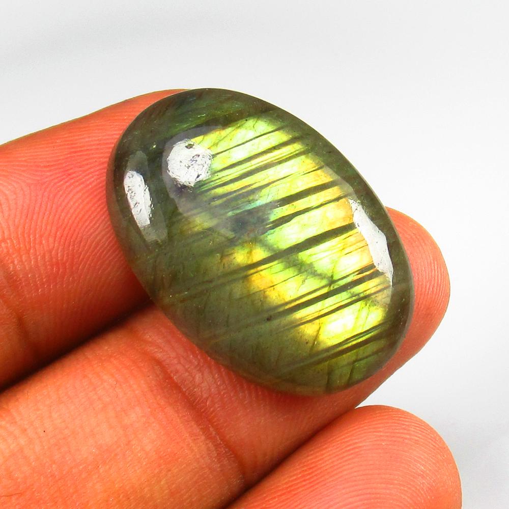 Natural Labradoeite - 30.61 Ct (1 of 3)