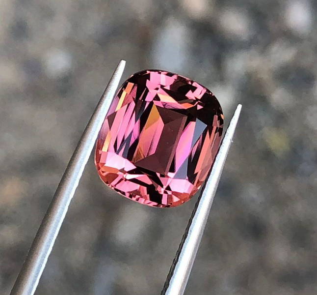 Premium Loose Gemstones Auction on Jul 26, 2023 by Jasper52 in NY