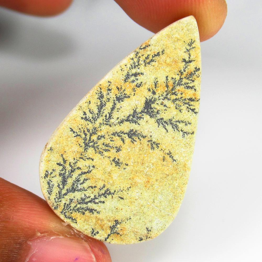 26.59 Ct - Natural Ocean Picture Jasper: No Reserve! Title: 26.59 Ct - Natural Ocean Picture Jasper Additional Information: Gemstone Gemstones: Jasper Carat Weights: 26.59 Size/Dimensions: 35.0 x 21.0 x 5.0 mm Additional Information: Pieces