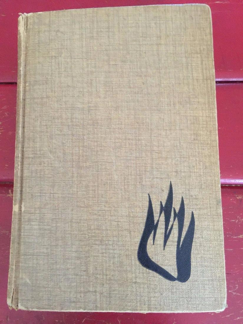 The Naked and the Dead NORMAN MAILER's first novel, 1st edition HC Rinehart 1948 (1 of 12)