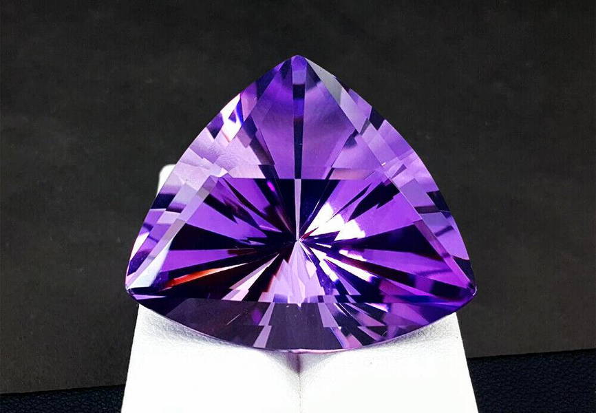 Fine Loose Gemstones Auction on Aug 01, 2023 by Jasper52 in NY