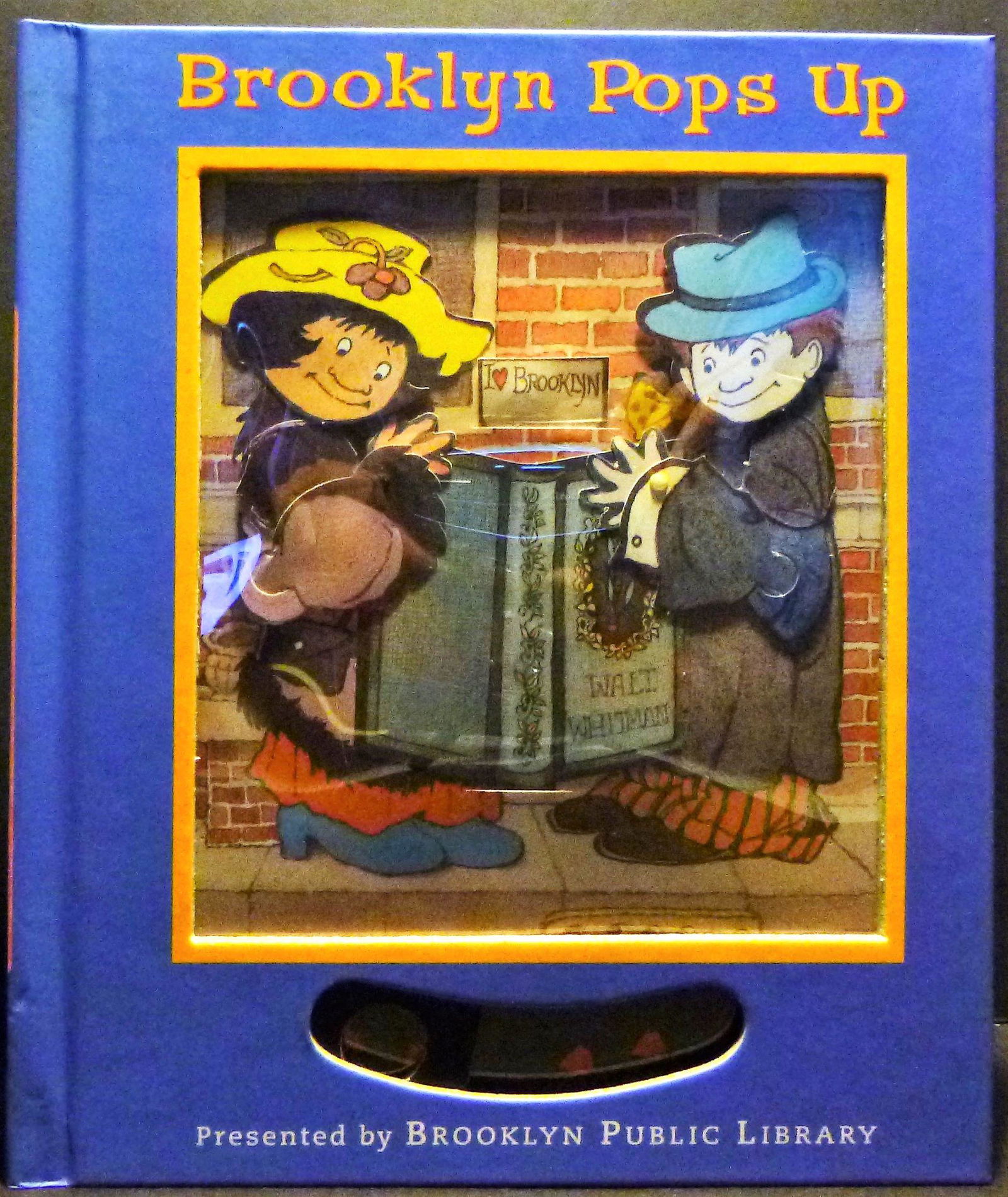 Brooklyn Pops Up (1 of 7)