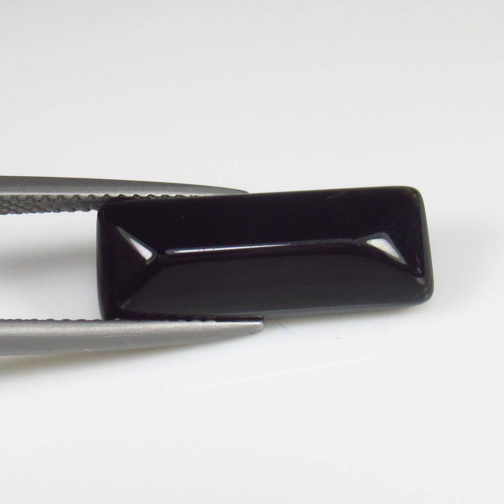 Natural Onyx - 6.41 Ct (1 of 2)