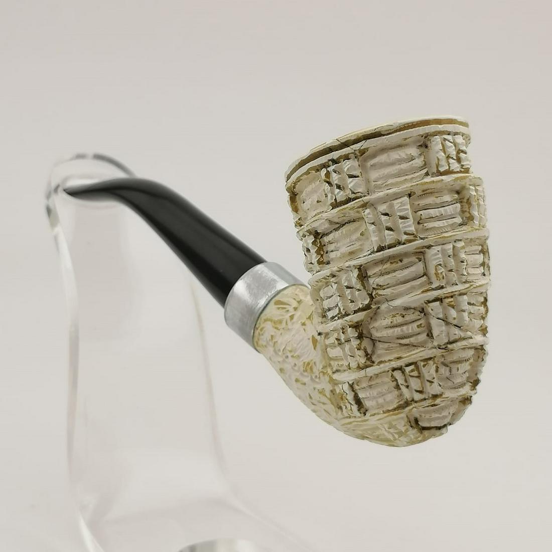 Classic Meerschaum Pipe (1 of 9)