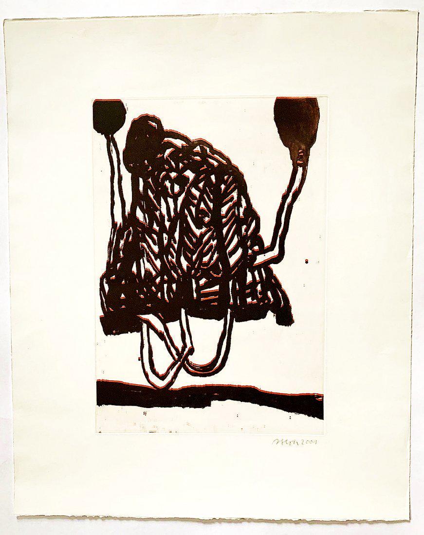 Martin Assig: Untitled 2001 (1 of 1)