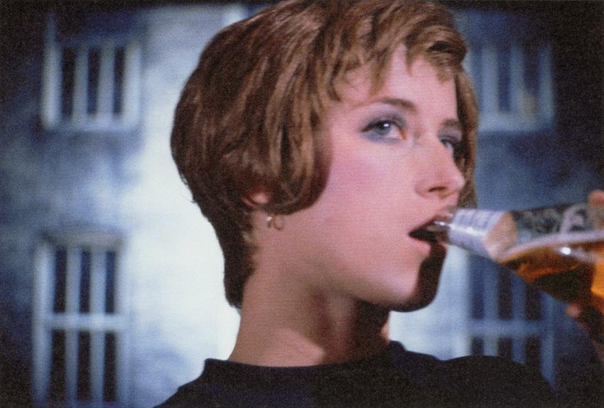 CINDY SHERMAN - Untitled #76, 1980: StatisticsTotal Pageviews: 30Current Visitors: 1DescriptionArtist: Cindy ShermanTitle: Untitled #76, 1980Medium: Photo Litho, 2019, BelgiumDimensions: 6.4x.4.3"Description: Heat Wax Mounted on 8.5x11"