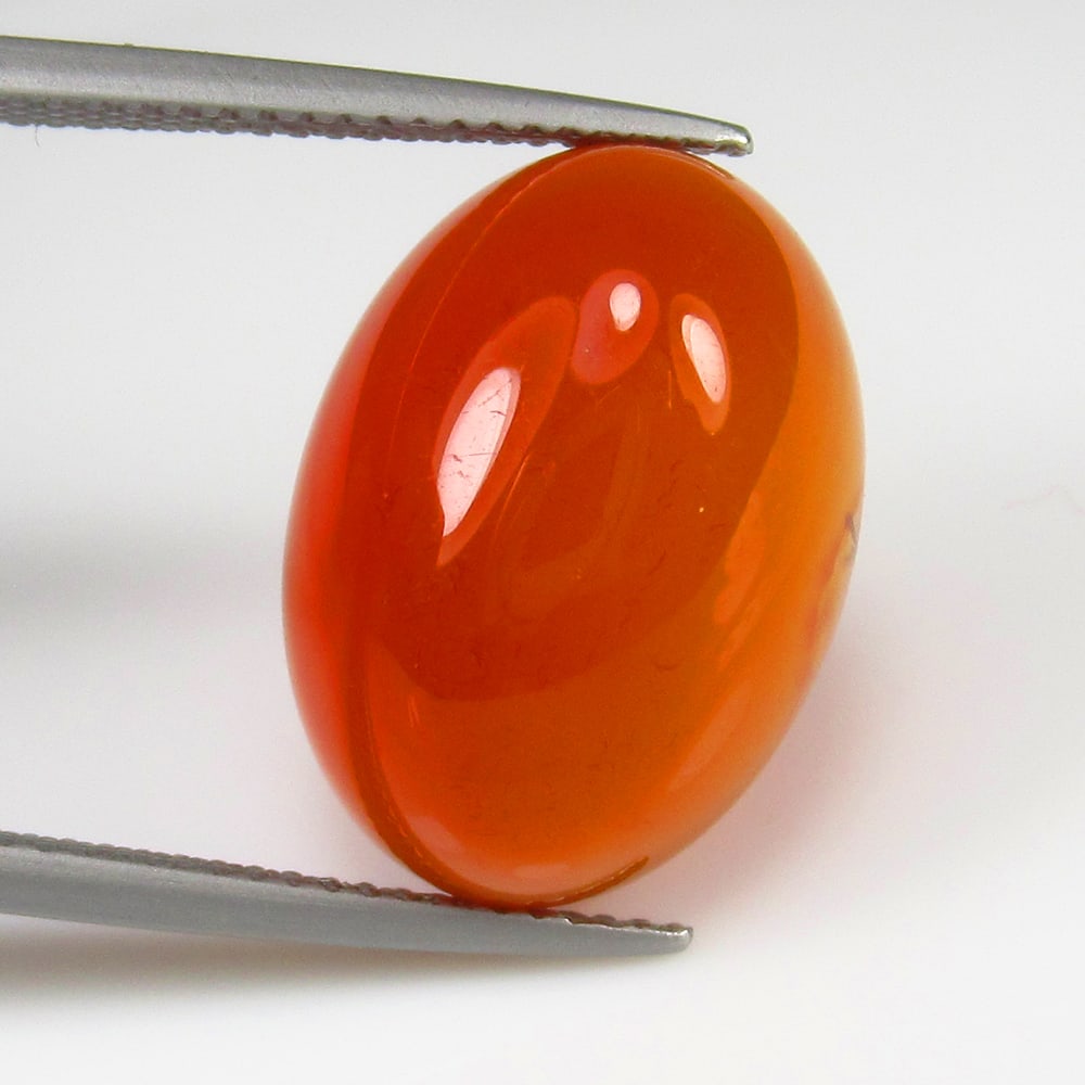 12.37 Ct - Natural Onyx (1 of 2)