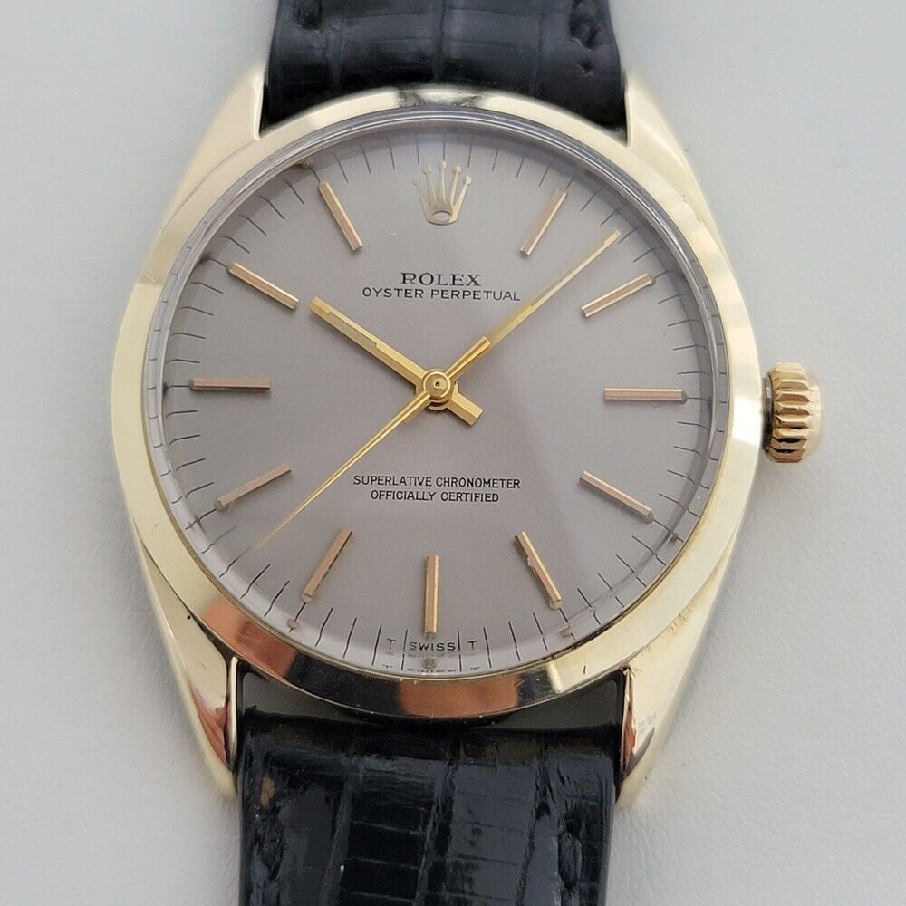 Rolex 1025 clearance
