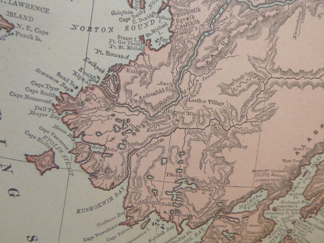 Alaska 1895 (1 of 5)