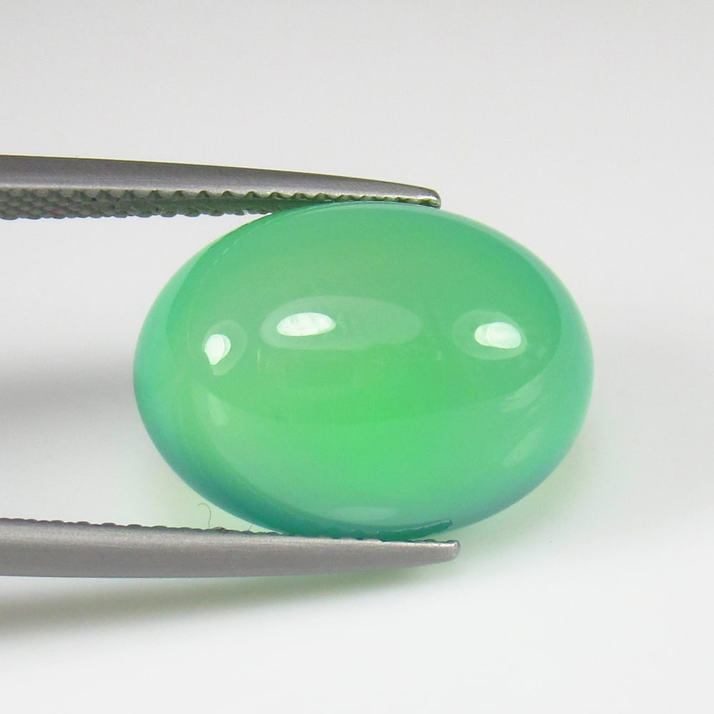 Natural Onyx - 10.51 Ct (1 of 2)