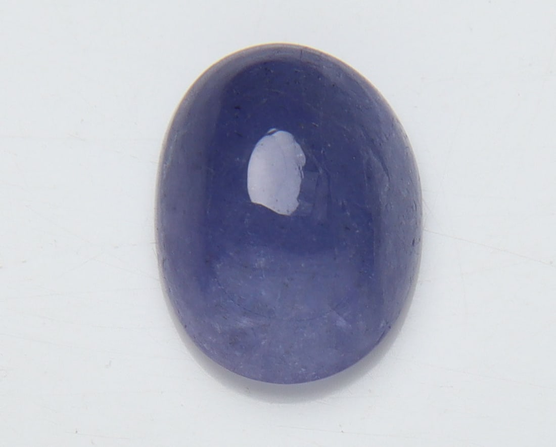 Beautiful " Natural Tanzanite " 2.19 Cts Natural Tanzanite: No Reserve! Title: Beautiful " Natural Tanzanite " 2.19 Cts Natural Tanzanite Provenance/Additional Info: Gemstone : Natural Tanzanite . Origin: Tanzania. Weight : 2.19 carats. Dimensions : 9x7 mm. Sh
