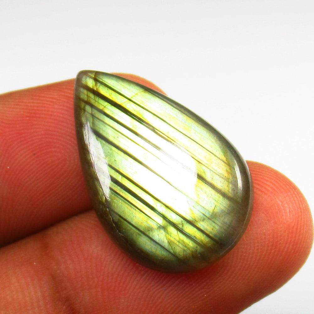 Natural Labradoeite - 15.11 Ct (1 of 2)