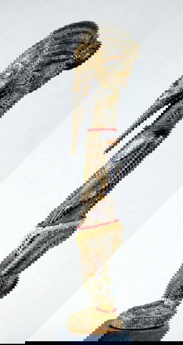 Ivory Sculptures & Carvings for Sale at Auction Page 2