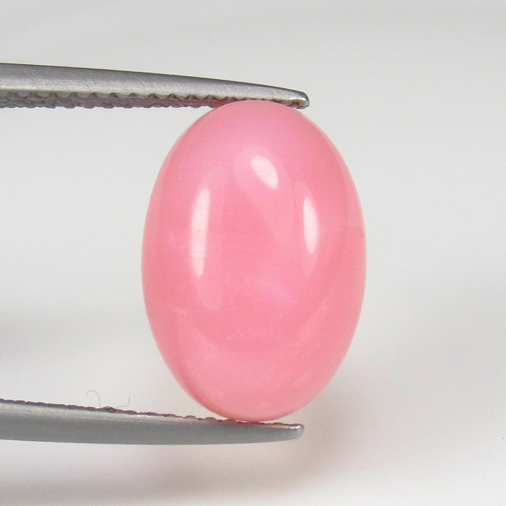 Natural Pink Opal - 5.44 Ct (1 of 2)