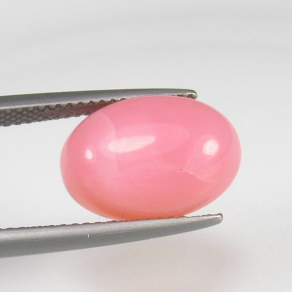 Natural Pink Opal - 5.13 Ct (1 of 2)