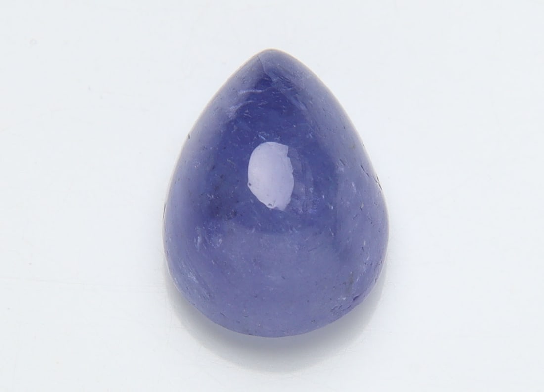 Delightful " Natural Tanzanite " 3.34 Cts Natural Tanzanite: No Reserve! Title: Delightful " Natural Tanzanite " 3.34 Cts Natural Tanzanite Additional Information: Gemstone : Natural Tanzanite Origin: Tanzania Weight : 3.34 carats Dimensions : 9.43x7.23x5.98 mm