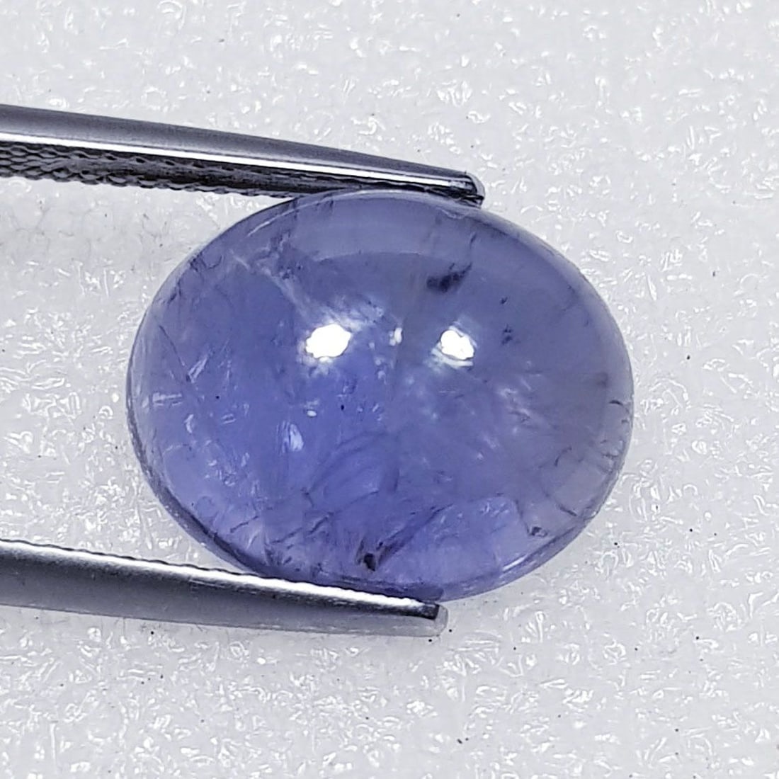 7.76 ctz Fine Collection of NaturalLCabochon Iolite (1 of 4)