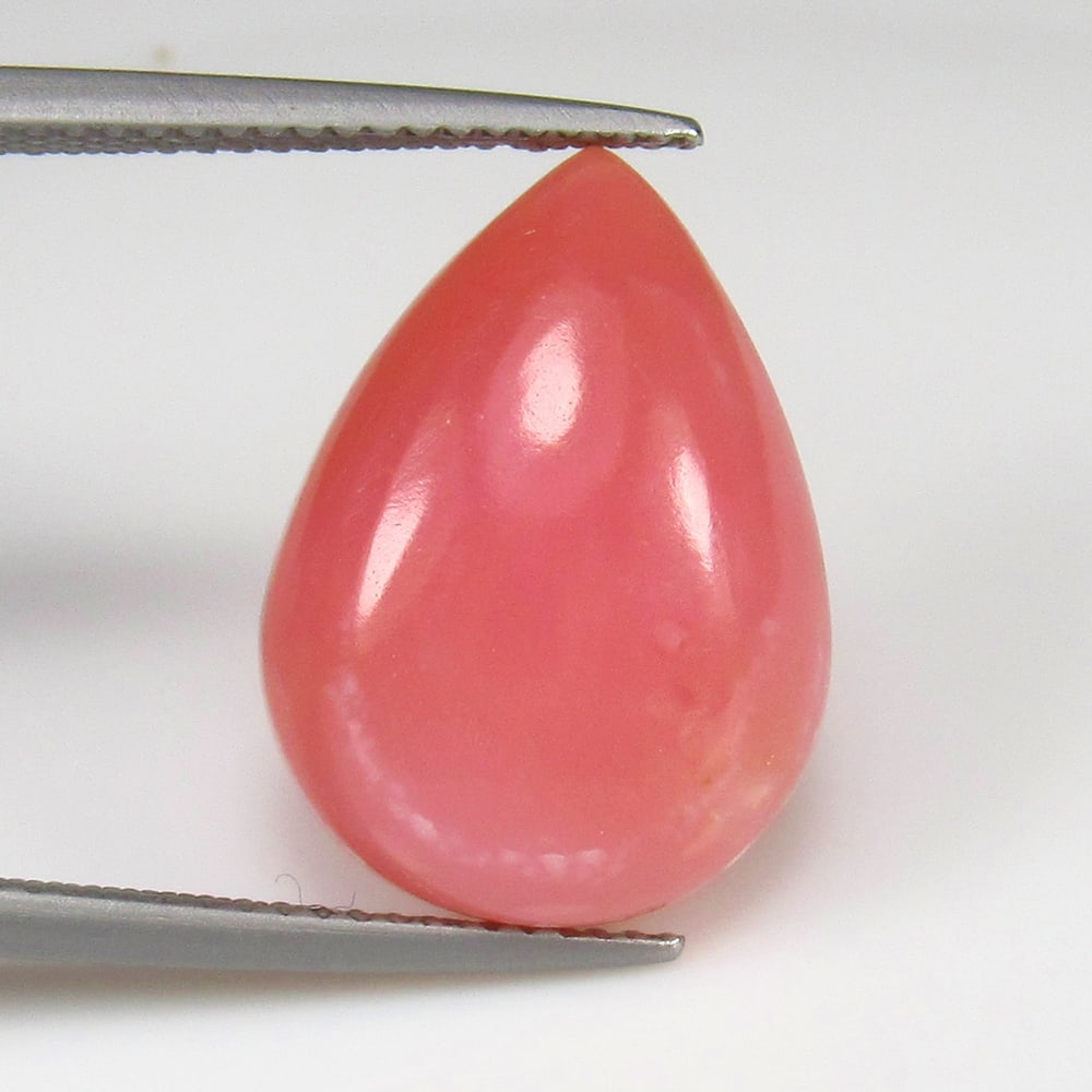 Natural Pink Opal - 8.21 Ct (1 of 2)
