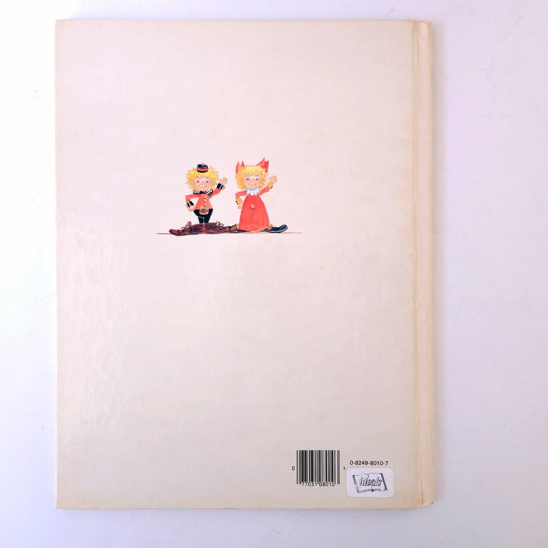 Children’s Manner Book Bundle - 7