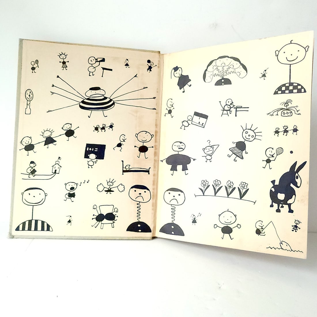 Children’s Manner Book Bundle - 9