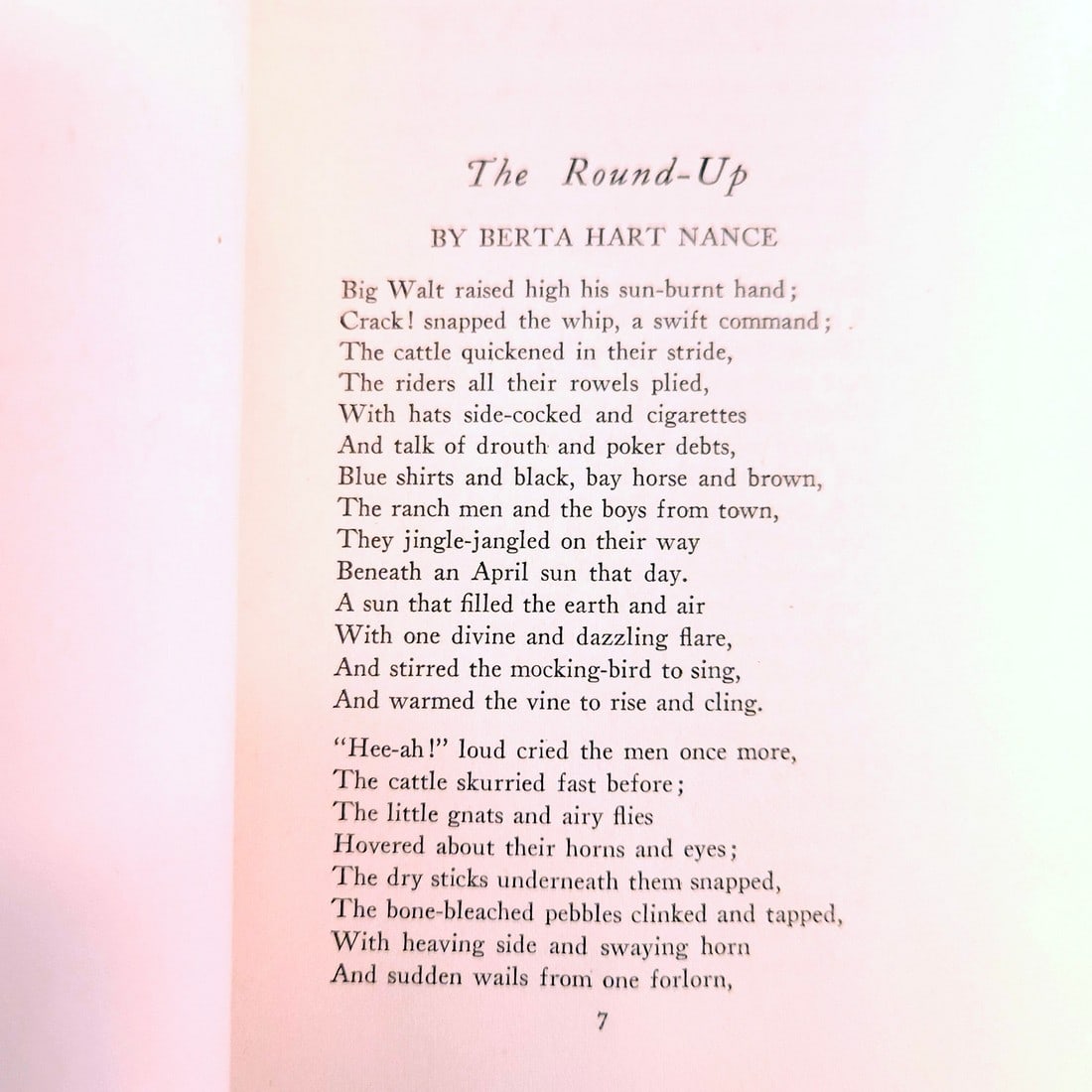 Cowboy Poetry Book Bundle - 11