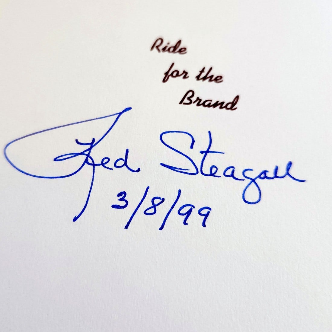 Cowboy Poetry Book Bundle - 14