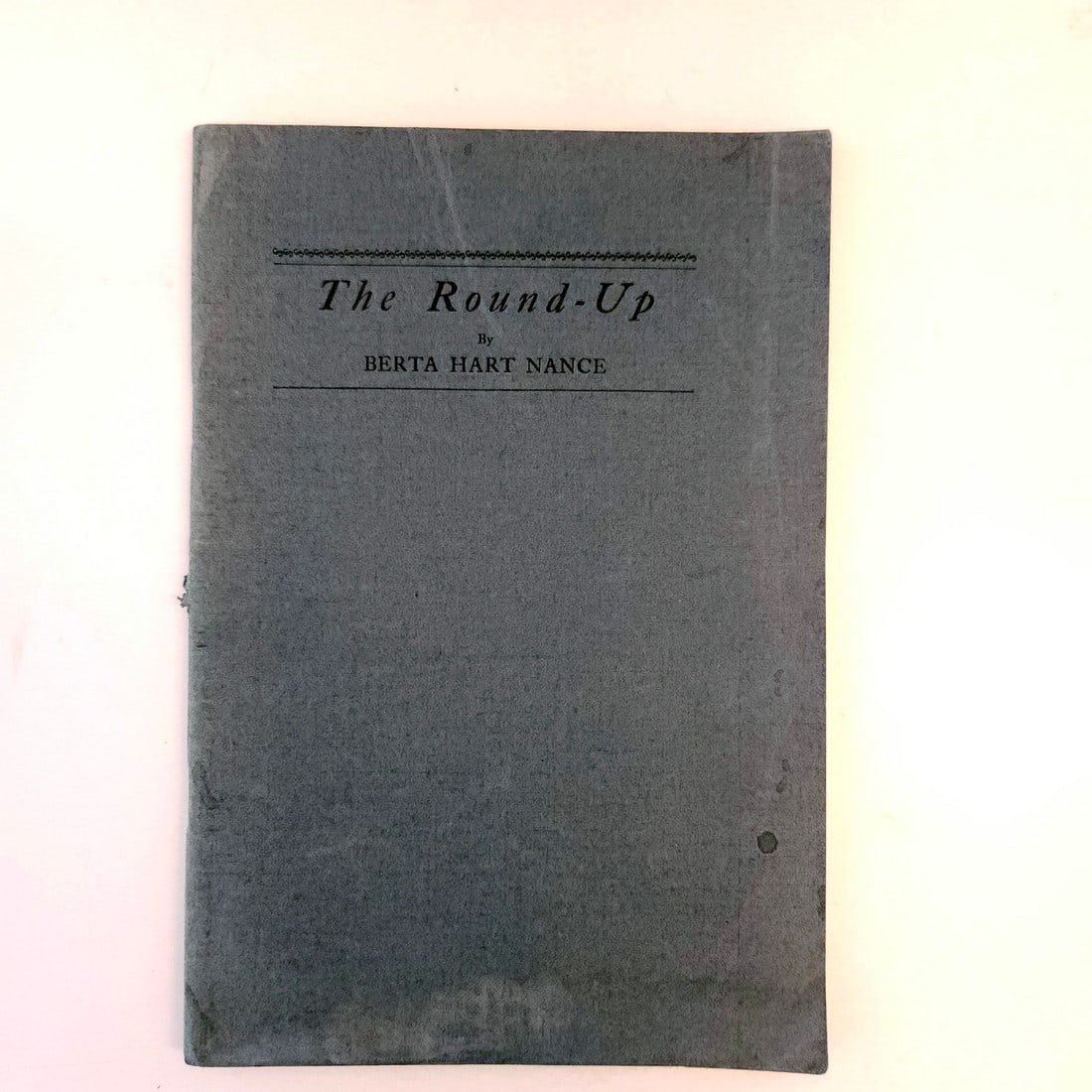 Cowboy Poetry Book Bundle - 8