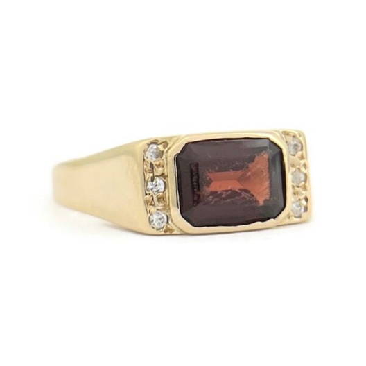 Signet Rings