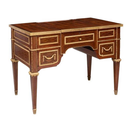Vanities & Vanity Tables