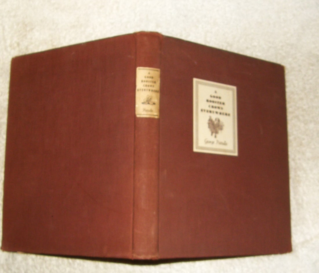 STORIES OF RANCHING - CATTLE - COWBOY LIFE in TEXAS ARIZONA and NEW MEX (1 of 7)