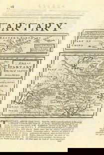 Great Tartary, the Isle of Iapon by Herman Moll. Central Asia & Japan 1709 map: Title: Great Tartary, the Isle of Iapon by Herman Moll. Central Asia & Japan 1709 map Description: Great Tartary, the Isle of Iapon // A tract of the journey which Father Verbiest made from Pekin to t