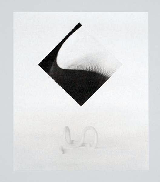 Carol Bove : Untitled 2019 (1 of 1)