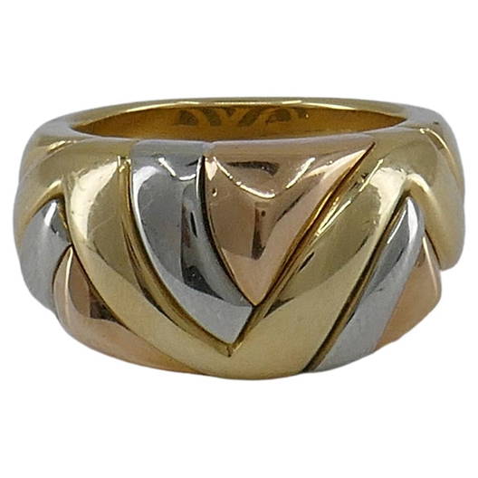 Stackable Rings