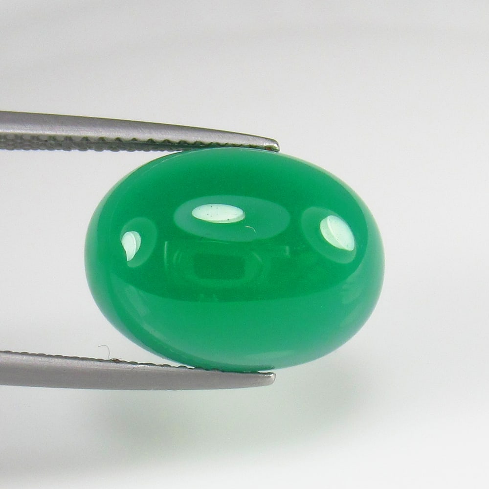 9.01 Ct - Natural Onyx (1 of 2)