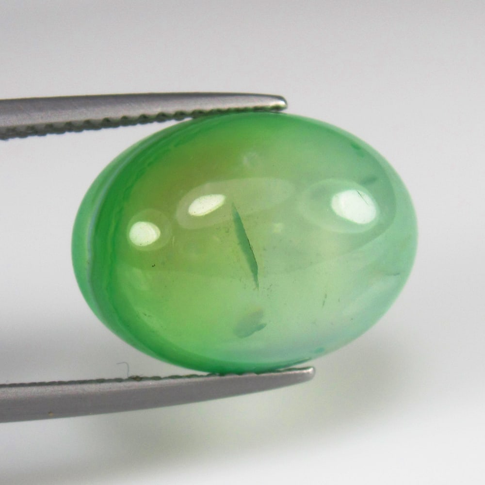 10.07 Ct - Natural Onyx (1 of 3)