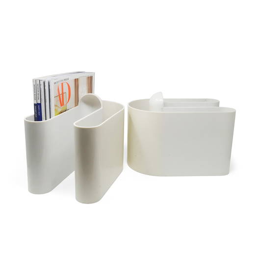 Magazine Racks