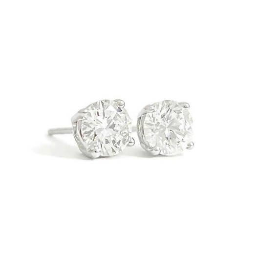 Stud Earrings