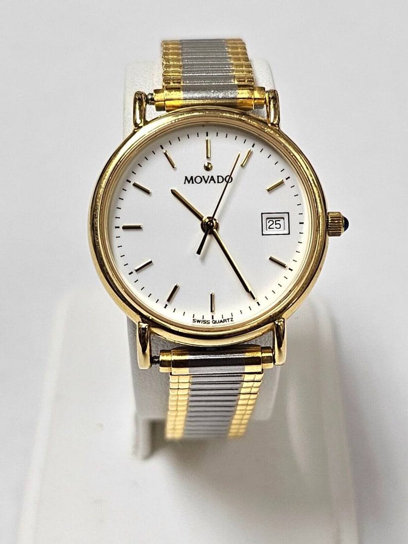 Movado olx cheap