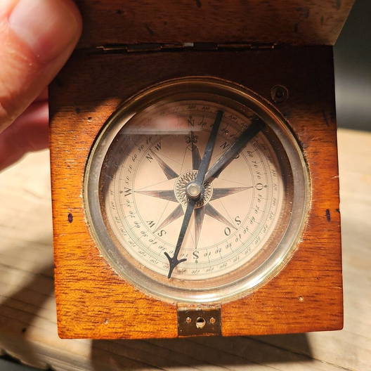 Compasses